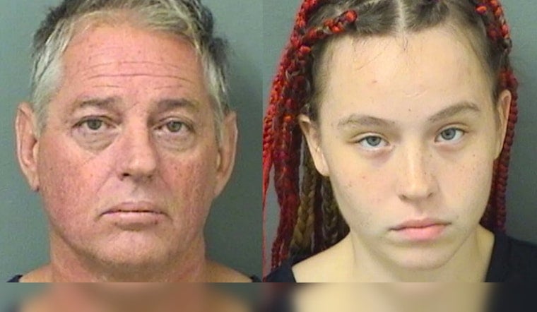 Florida Trafficking Ring Exposed as Minors Rescued and Suspects Denied Bail in Palm Beach Case