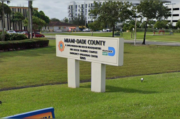 Florida's Elite Task Forces Mobilize for Hurricane Helene, Miami Teams Gear Up for Rescue Operations in Orlando and Ocala