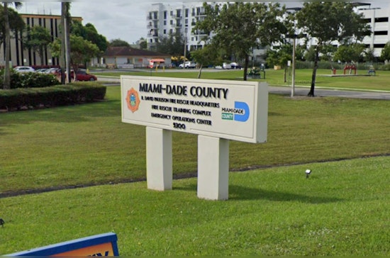 Florida's Elite Task Forces Mobilize for Hurricane Helene, Miami Teams Gear Up for Rescue Operations in Orlando and Ocala