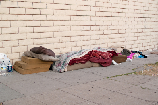 Florida's New Ban on Public Sleeping Raises Alarms for Homelessness Across Orlando and Statewide