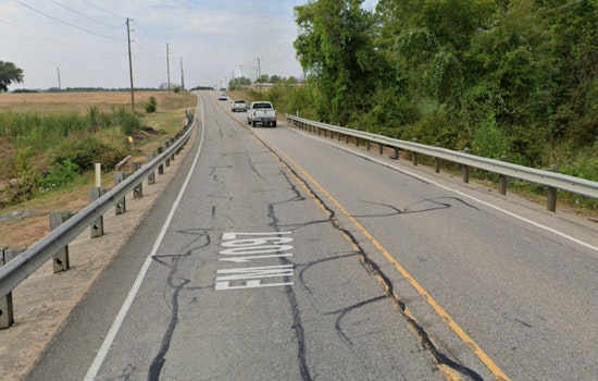 FM 1097 Bridge at Atkins Creek to Undergo Repairs, Overnight Closures in Montgomery County
