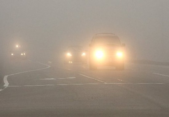 Foggy Mornings and Sunny Afternoons Set the Stage for Los Angeles Weather This Week