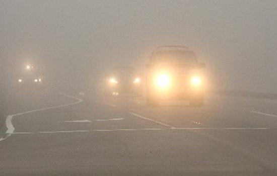 Foggy Mornings and Sunny Afternoons Set the Stage for Los Angeles Weather This Week