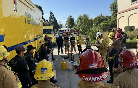 Formaldehyde Spill in Ventura's St. John's Pleasant Valley Hospital Operating Room Prompts Quick Hazmat Response