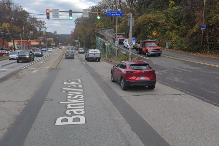 Former Allegheny County District Judge Anthony Saveikis Charged with DUI in Pittsburgh