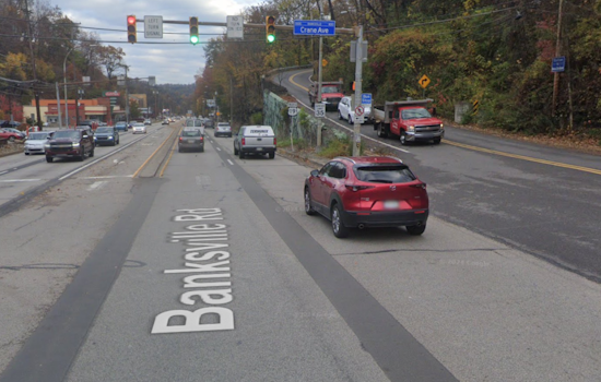 Former Allegheny County District Judge Anthony Saveikis Charged with DUI in Pittsburgh