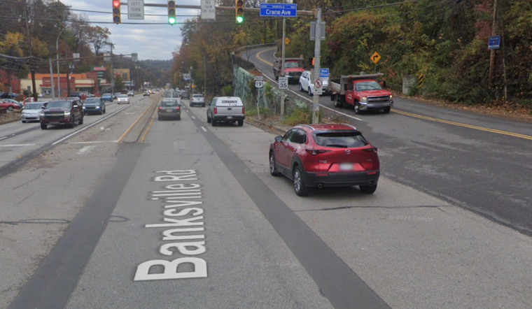 Former Allegheny County District Judge Anthony Saveikis Charged with DUI in Pittsburgh