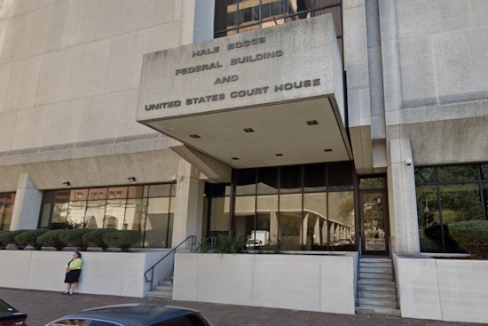 Former Army Reservist Pleads Guilty to Stealing Government Funds Meant for Military Funerals