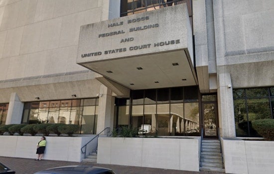 Former Army Reservist Pleads Guilty to Stealing Government Funds Meant for Military Funerals