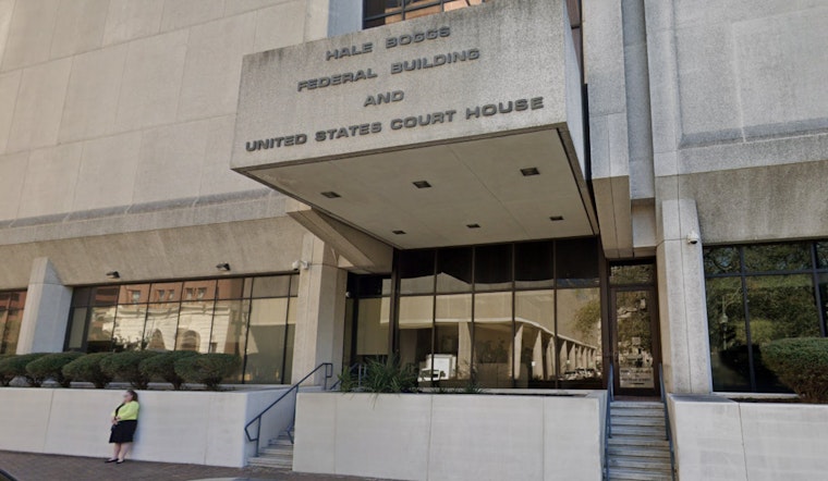 Former Army Reservist Pleads Guilty to Stealing Government Funds Meant for Military Funerals