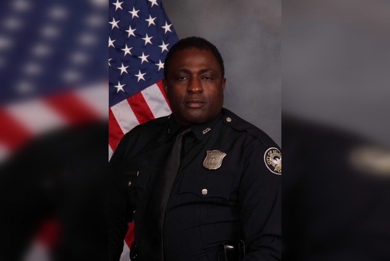 Former Atlanta Officer Acquitted in 2019 Shooting Death of D'Ettrick Griffin