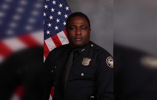 Former Atlanta Officer Acquitted in 2019 Shooting Death of D'Ettrick Griffin