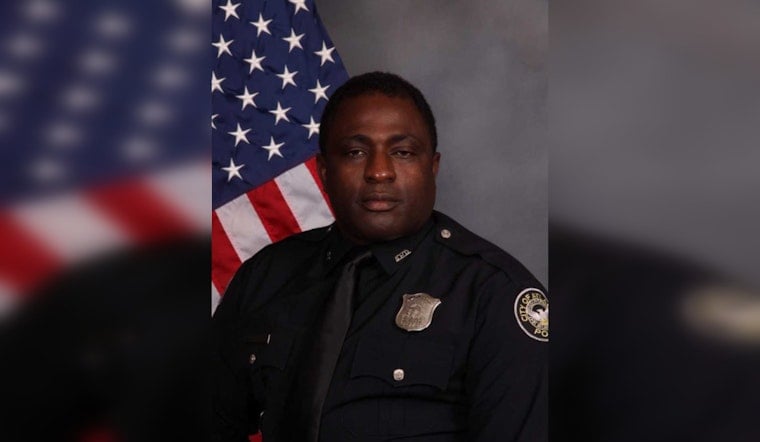 Former Atlanta Officer Acquitted in 2019 Shooting Death of D'Ettrick Griffin