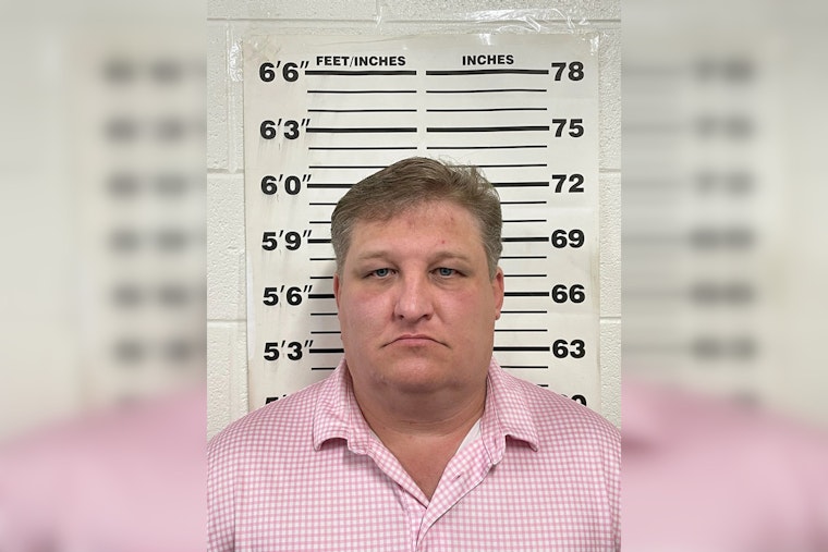 Former Benton County Tax Assessor in Mississippi Charged with Embezzling Over $300K