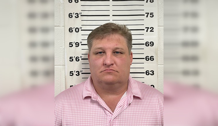 Former Benton County Tax Assessor in Mississippi Charged with Embezzling Over $300K