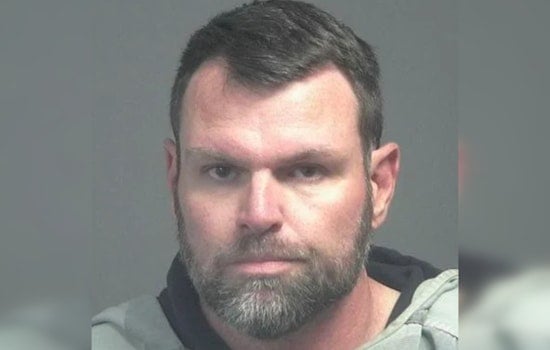 Former Blount County Schools Employee Pleads Guilty to Inappropriate Contact with Elementary Students