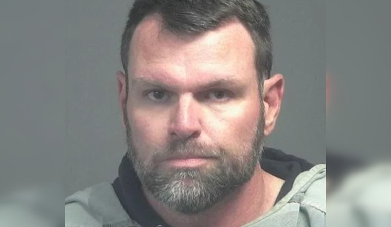 Former Blount County Schools Employee Pleads Guilty to Inappropriate Contact with Elementary Students