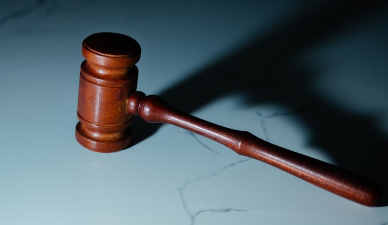 Former CIA Operative Handed 10-Year Sentence in Honolulu for Espionage on Behalf of China