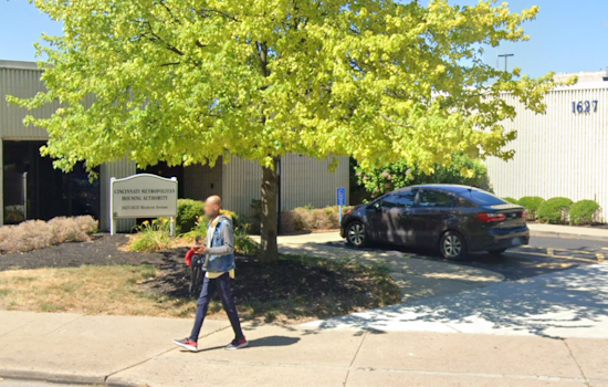 Former Clermont Housing Official Pleads Guilty to Stealing $86,000 in Federal Funds for Personal Use