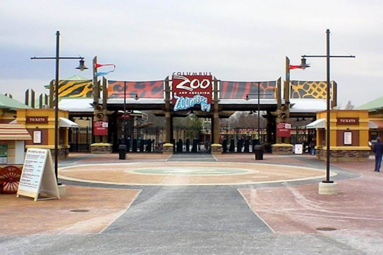 Former Columbus Zoo Purchasing Assistant Sentenced, to Pay Restitution in Multi-Million Dollar Theft Scandal