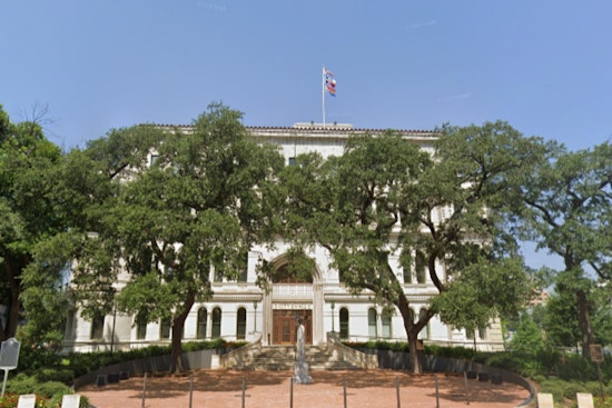Former Councilman Clayton Perry Announces 2025 Mayoral Run in San Antonio After DWI Charge