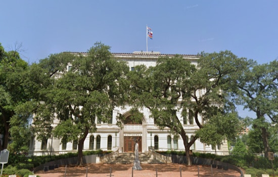 Former Councilman Clayton Perry Announces 2025 Mayoral Run in San Antonio After DWI Charge