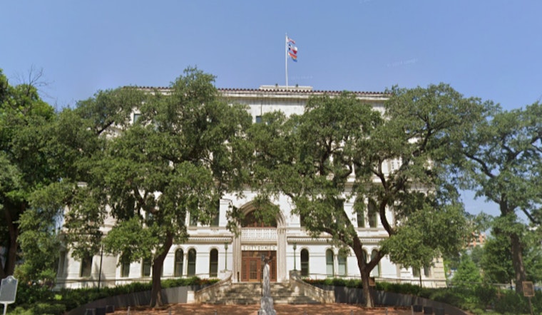 Former Councilman Clayton Perry Announces 2025 Mayoral Run in San Antonio After DWI Charge
