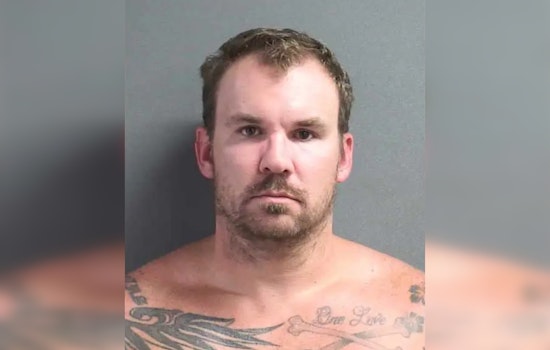 Former Daytona Beach Paramedic Charged with Sexual Assault and Voyeurism