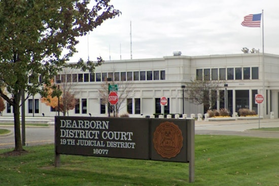Former Dearborn Heights Man Extradited from Guam, Faces Sexual Assault Charges in Michigan