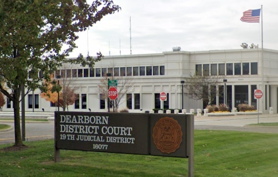 Former Dearborn Heights Man Extradited from Guam, Faces Sexual Assault Charges in Michigan