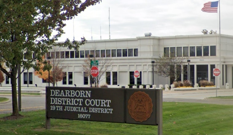 Former Dearborn Heights Man Extradited from Guam, Faces Sexual Assault Charges in Michigan