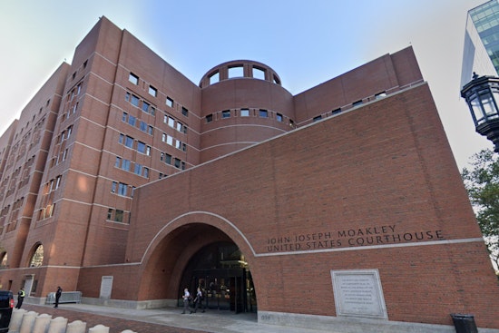 Former Dedham Nurse Receives Probation After Guilty Plea for Tampering with Oxycodone Syringes