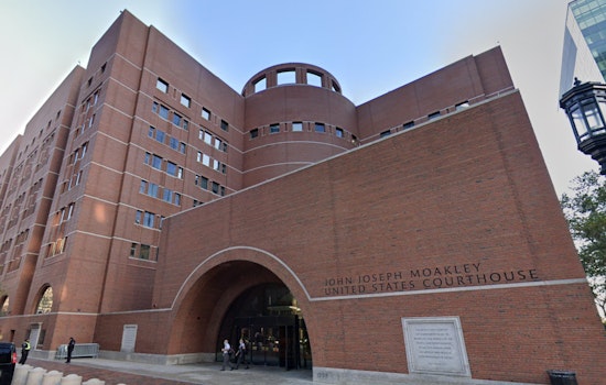 Former Dedham Nurse Receives Probation After Guilty Plea for Tampering with Oxycodone Syringes