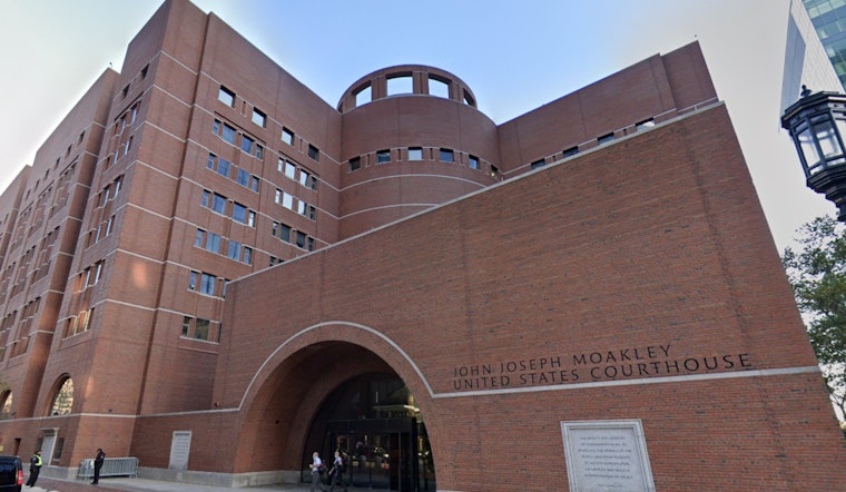 Former Dedham Nurse Receives Probation After Guilty Plea for Tampering with Oxycodone Syringes