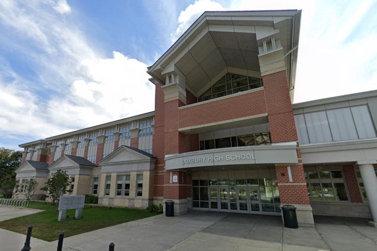 Former Duxbury Hockey Coach John Blake Barred from Sport Amid Sexual Misconduct Allegations
