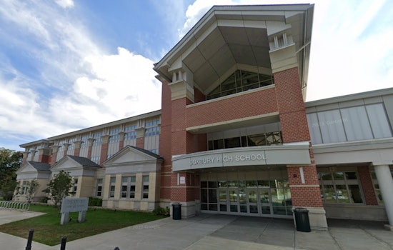 Former Duxbury Hockey Coach John Blake Barred from Sport Amid Sexual Misconduct Allegations