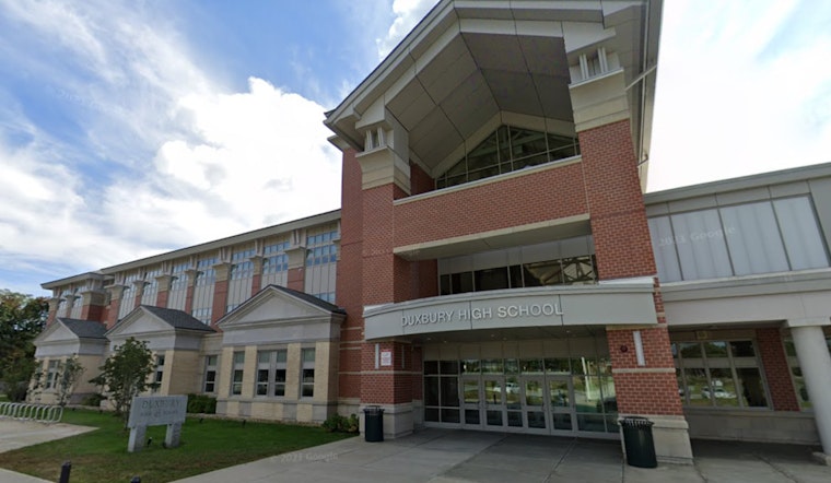 Former Duxbury Hockey Coach John Blake Barred from Sport Amid Sexual Misconduct Allegations