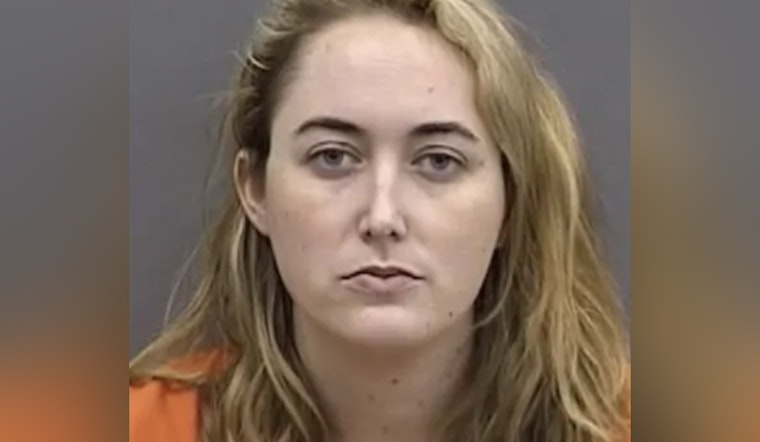 Former Employee of A Kid's Place in Brandon Accused of Sex Crimes Against Minor in Her Care