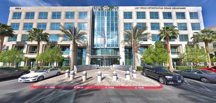 Former Executive Director of Las Vegas Nonprofit Charged with Theft, Alleged Misappropriation of Nearly $350,000