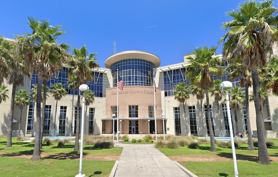 Former Galveston Officer Jared Rivas Indicted on Child Injury and Assault Charges After Pool Party Incident