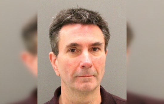 Former Grand Rapids Church Employee James Beauchamp Sentenced for Sexual Crimes Against Teen