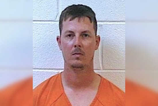 Former Haralson County Deputy Arrested and Charged with Child Molestation, GBI Seeks Public's Help