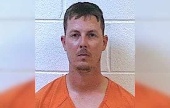 Former Haralson County Deputy Arrested and Charged with Child Molestation, GBI Seeks Public's Help