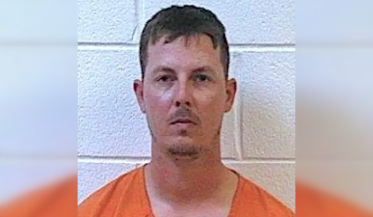 Former Haralson County Deputy Arrested and Charged with Child Molestation, GBI Seeks Public's Help