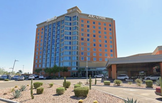 Former Harrah's Ak-Chin Casino Employees Sue for Wrongful Termination Amidst Cheating Accusations