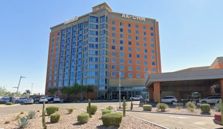 Former Harrah's Ak-Chin Casino Employees Sue for Wrongful Termination Amidst Cheating Accusations