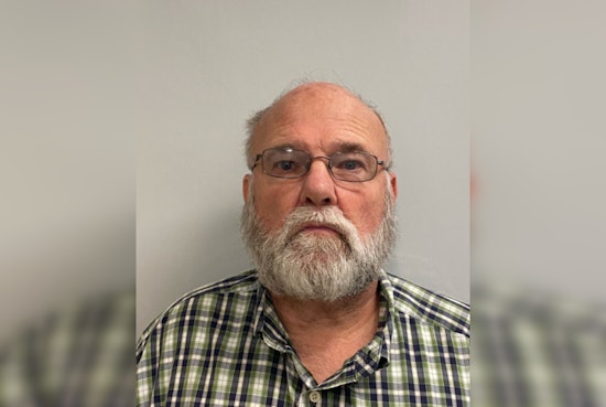 Former Horn Lake Alderman Charles Roberts Charged With Unemployment Fraud in DeSoto County, Mississippi