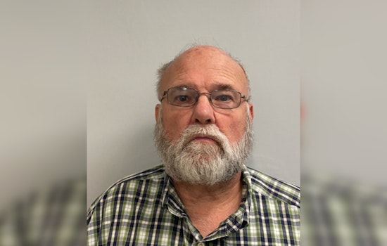 Former Horn Lake Alderman Charles Roberts Charged With Unemployment Fraud in DeSoto County, Mississippi