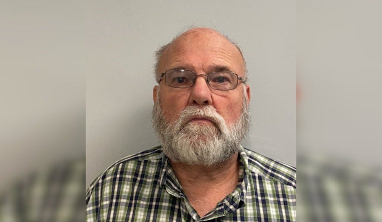 Former Horn Lake Alderman Charles Roberts Charged With Unemployment Fraud in DeSoto County, Mississippi