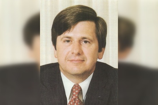 Former Illinois Attorney General Tyrone "Ty" Fahner Dies at 81, Remembered for Public Service and Mentorship